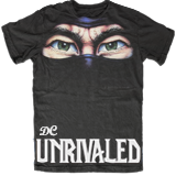 DC Unrivaled